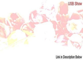 USB Show Download - Legit Download (2015)