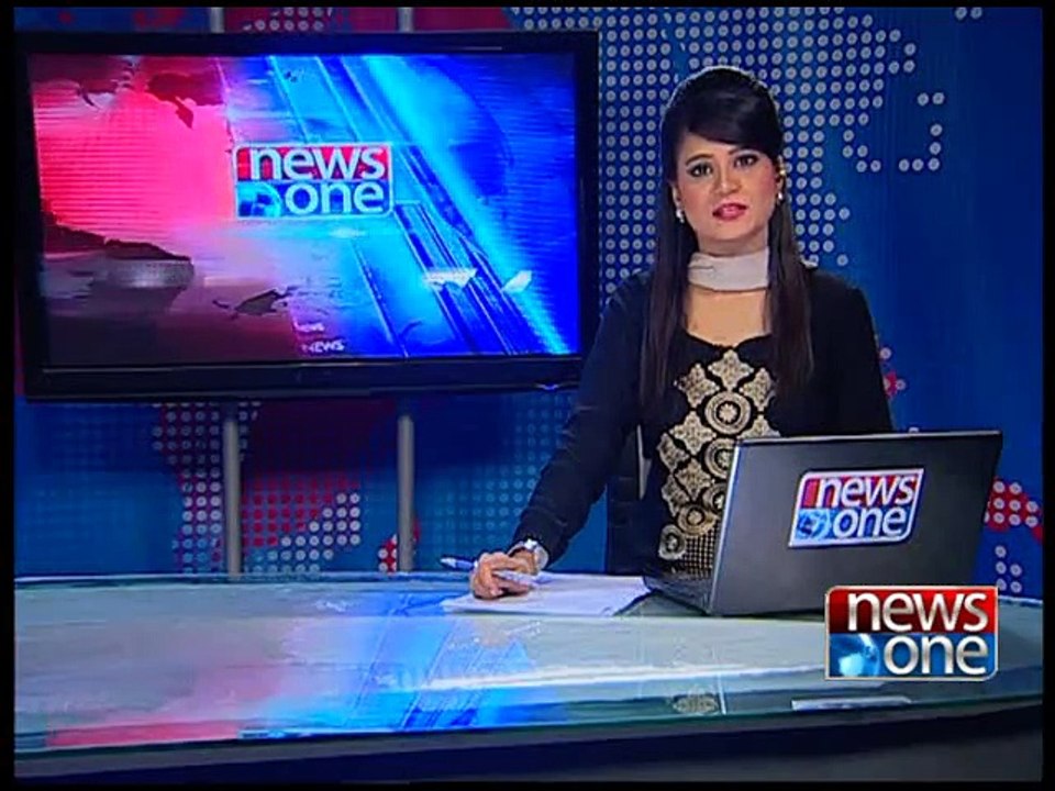 NewsONE Headlines 4PM, 3-February-2015