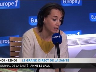 Cancer, la maladie qui fait le plus peur aux Français