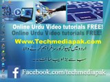 blogger in urdu - Introduction by techmediapak.com