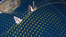 (Français) - Jour 28 - Les actus du jour - Barcelona World Race