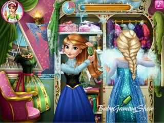 Frozen Elsa fashion Rivals - Frozen Game
