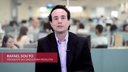 Vale a pena trocar uma multinacional por uma startup?