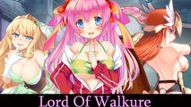 DMM エロゲーム Lord of Walkure ( PC )  |  Anime Visual Novel Game