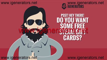 Steam Gift Card Generator 2015 Online Gift Card ! - Simply to use !