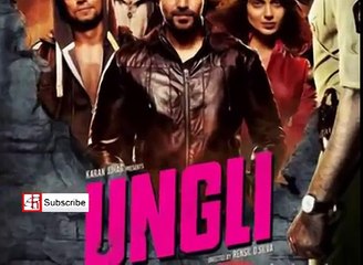 Shraddha Kapoor - Hot Item Song Naach Basanati in Ungli Movie  New Bollywood Movies News 2014