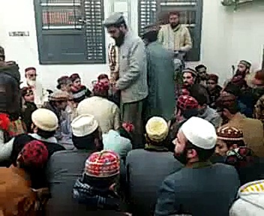 Hay dil bageer Daman sultan e Aulia