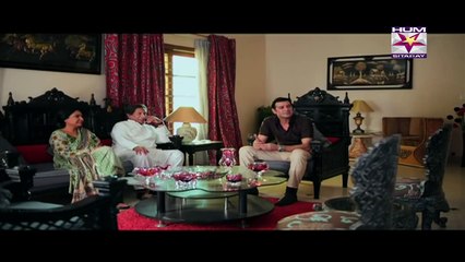 Pyar Hai Tu Mera Episode 18 Full HUM SITARAY TV Drama Jan 16, 2015