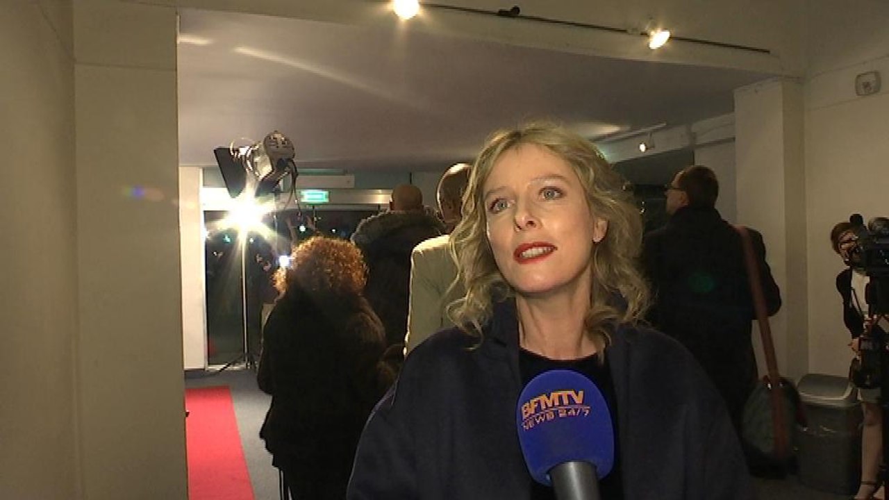 "La Famille Bélier" nommé aux César: "c'est chouette"