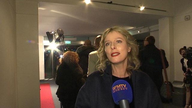 La Famille Bélier nommé aux César: c'est chouette