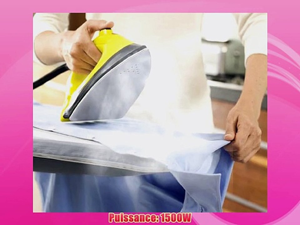 K?rcher 1.512-231 Nettoyeur vapeur SC 1030 / 1500 Watt / kit de nettoyage des sols (Import