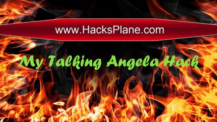 My Talking Angela Hack No Password 2015