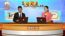 Khmer News, Hang Meas News, HDTV, Afternoon, 03 February 2015 Part 03