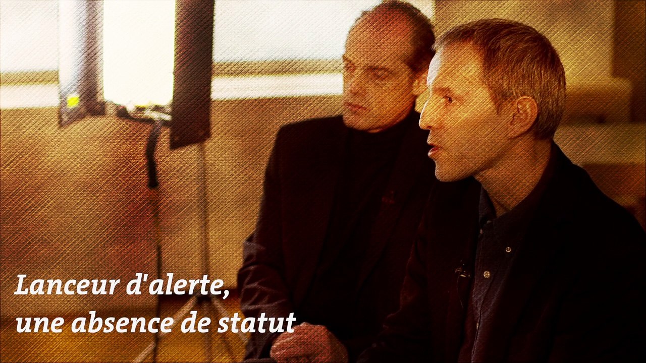 Fraude fiscale chez HSBC : quel statut pour les lanceurs d'alerte ?