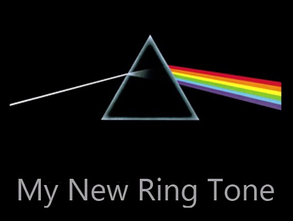 Time Ring Tone