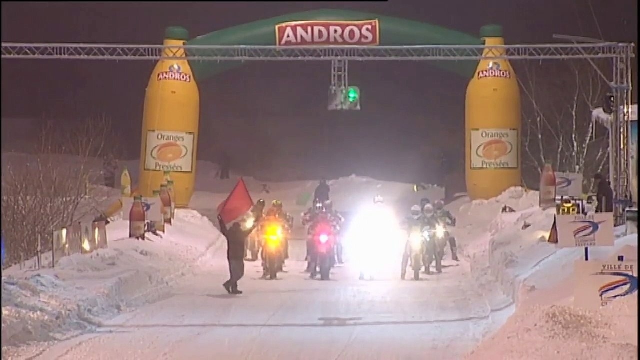 AMVcup course2 superbesse2015