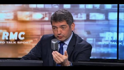 Retards à l'école à cause de la prière du matin: "Cela existe", persiste Jean Rottner