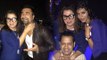 Bigg Boss 8 Contestants Have A Fun Night Out Away With Farah Khan