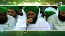 Munajat Muaf Fazlo Karam se Naat Khuwan of DawateIslami _ Tune.pk