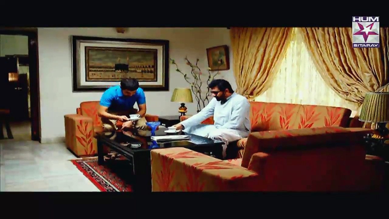 Faslon Kay Darmiyan Episode 5 HUM SITARAY TV Drama