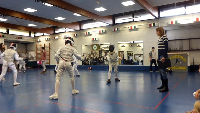 20141220 Paul en combat