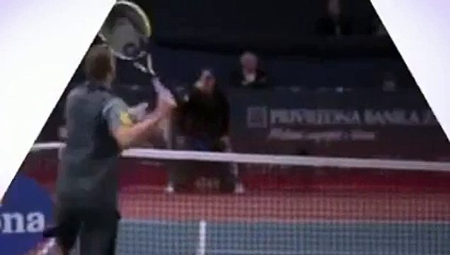 Atp 2013 Zagreb F Cilic Vs Melzer Rus [Atp Zagreb]