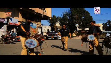 SHO Bhatti Episode 42 HUM SITARAY TV Drama