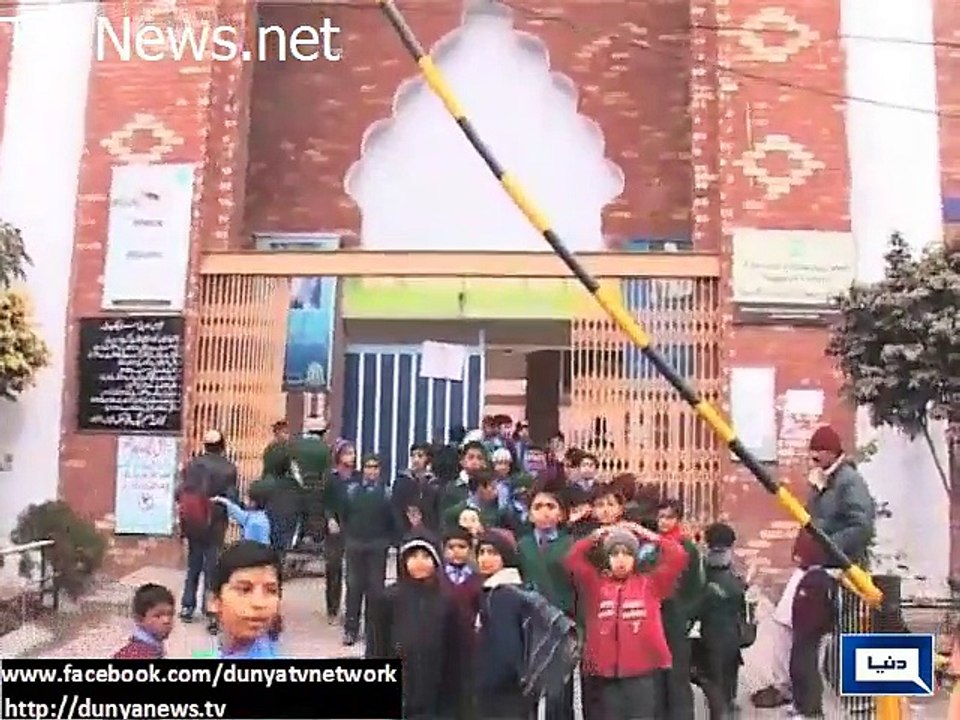 Dunya News-Threat Letters From Taliban To educational Institutions In Karachi