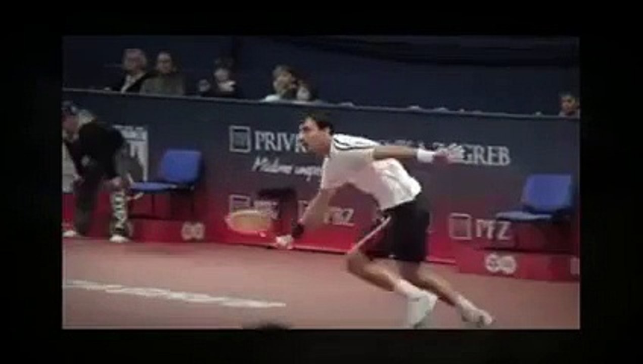 Atp 2014 Zagreb Final Cilic Vs Haas Ukr [Atp Zagreb]