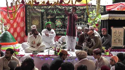 O sab ton Ala Maakam wala by Muhammad Nalain Qadri At Mehfil e naat Chak 129 G Sillanwali Sargodha