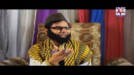 SHO Bhatti Episode 51 Full on HUM SITARAY TV Dec 07, 2014