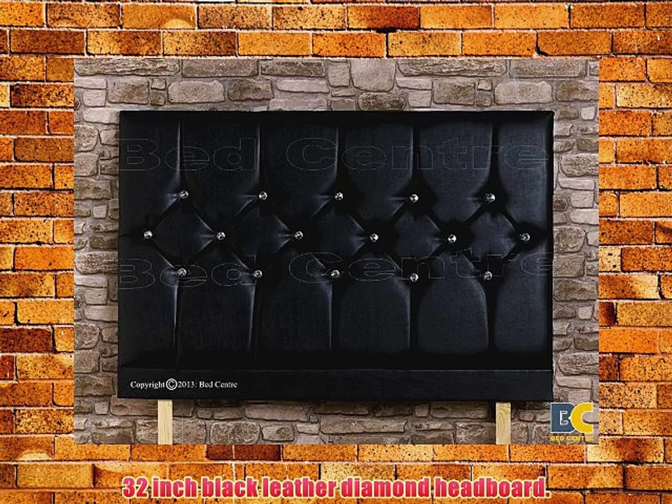 Backcare single memory foam divan bed with 2 drawers and diamond headboard (3ft single) free