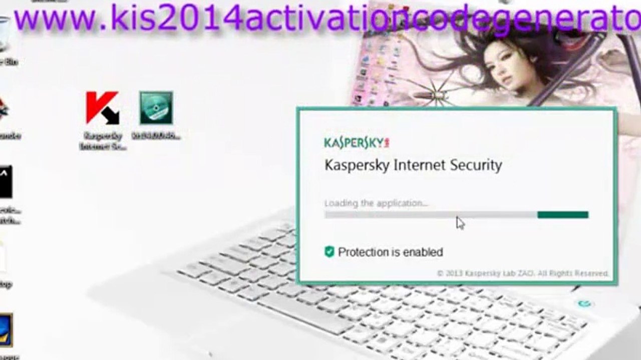 kaspersky internet security 2014 Register Key 2015 Updated
