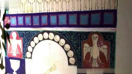 Muslim Contributions to Science [part 6/6]. Al-Jazaris Machines. An Answer to Criticism on Islam