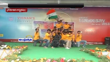 ABN News - 5:30pm - 6:00pm (03- 02- 2015)