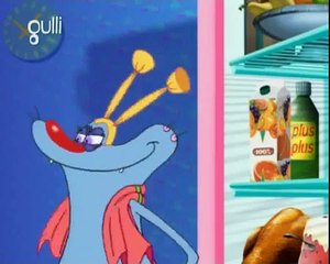 Oggy e as Baratas Tontas eps 7 avi YouTube