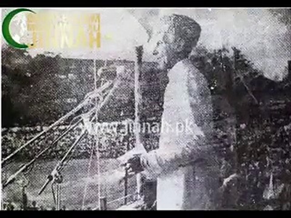 Qaid e Azam the real hero