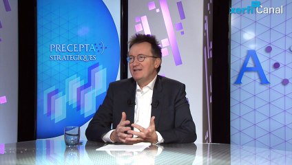 Didier Le Gorrec, Marketing de la marque et stratégies de contenus