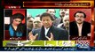 Live With Dr. Shahid Masood - 2nd February 2015 - Imran Khan vs Aitzaz Ahsan