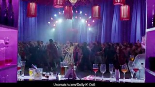 Phatte Tak Nachna Song | Dolly Ki Doli Movie - Sonam Kapoor