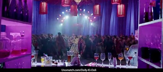 Phatte Tak Nachna Song | Dolly Ki Doli Movie - Sonam Kapoor