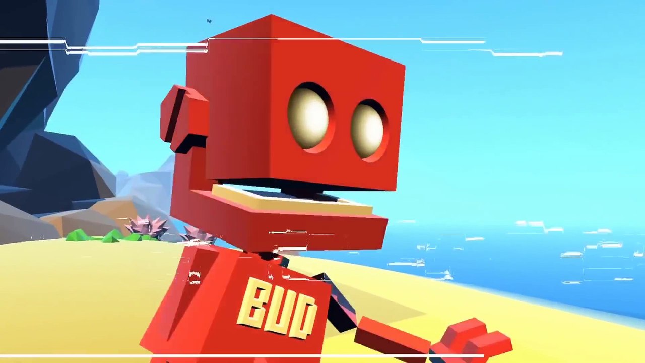 GROW HOME Trailer