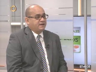 Consideran que "control cambiario debe mantenerse"