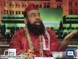 Mazaaq raat on Dunya News - 2nd February 2015