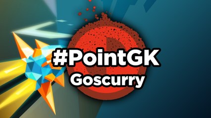 Goscurry - Point GK : Goscurry, l'arcade comme on l'aime