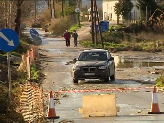 Τι απαντά η "Ρούμελη" για τα έργα στην εθνική οδό