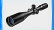 BARSKA 40x50 Benchmark Targeting Riflescope (Black Matte)