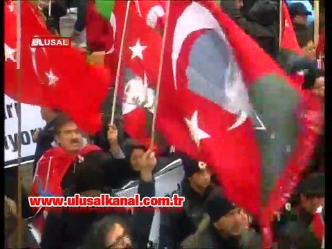 Doğu Perinçek'in köylüleri AİHM davası için ne dedi?