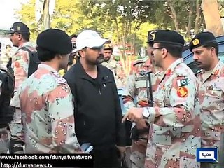 Dunya News - Cracker attack on private school in Karachi, none hurt