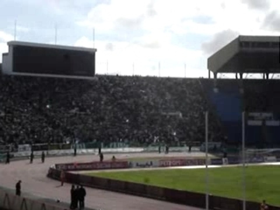 Raja-Wydad